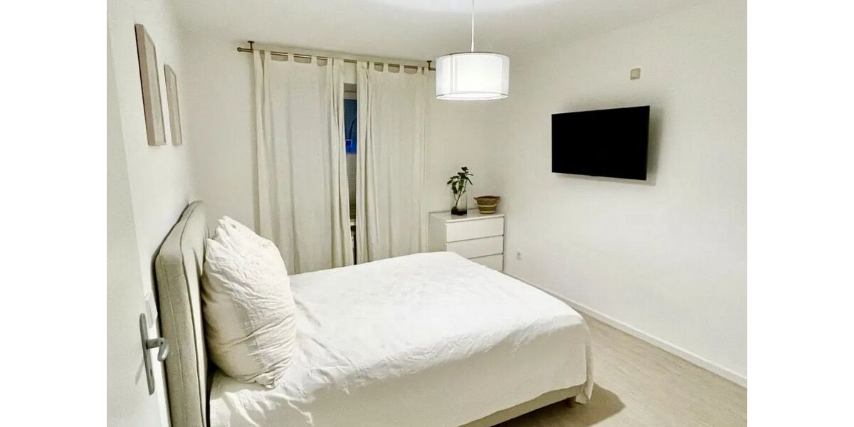 Helle 2-Zimmer-Wohnung (66 m²) in Köln-Bayenthal - 1. OG 2 zimmer