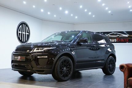 Land Rover Range Rover Evoque 158.294 km 15.997 € Remscheid-Lüttringhausen 42899