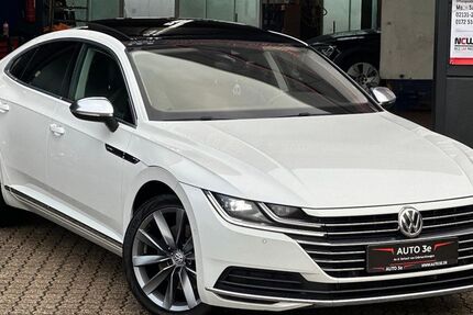 VW Arteon 129.000 km 21.990 &euro; Neuss 41462
