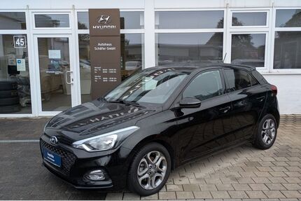 Hyundai i20 34.466 km 14.785 &euro; Leverkusen 51373