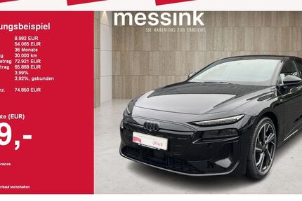 Audi A6 e-tron 3.000 km 74.850 € Wermelskirchen 42929