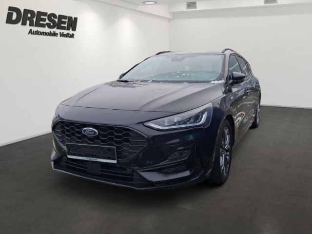 Ford Focus 10.296 km 24.850 &euro; Neuss 41464