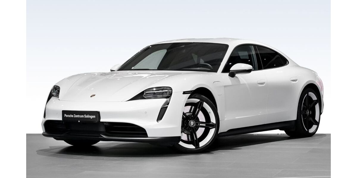 Porsche Taycan 45.171 km 55.500 &euro; Solingen 42653