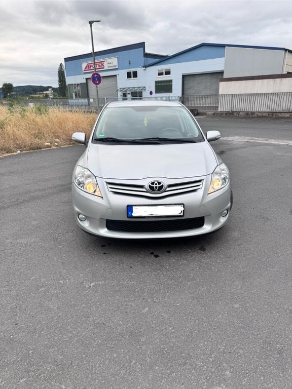 Auris