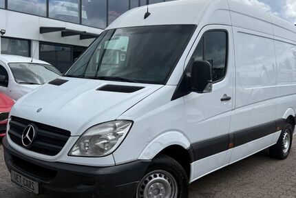 Mercedes-Benz Sprinter 356.418 km 9.950 &euro; Hilden (bei Düsseldorf) 40721