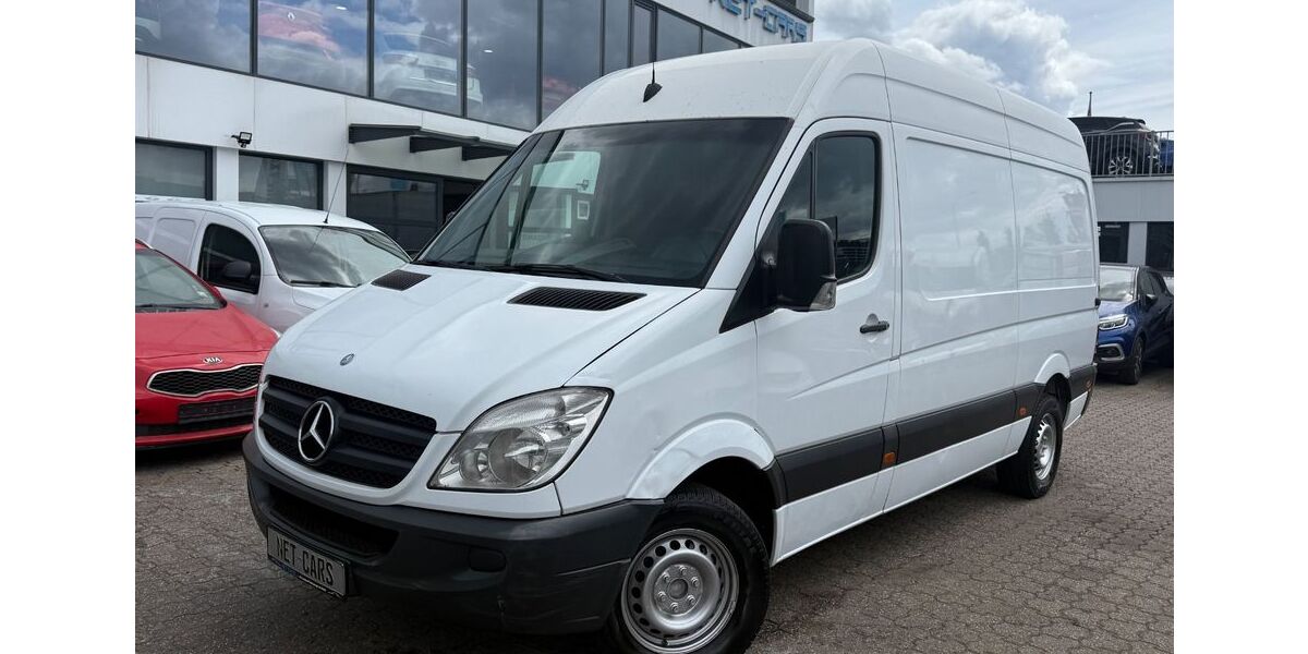 Mercedes-Benz Sprinter 356.418 km 9.950 &euro; Hilden (bei Düsseldorf) 40721