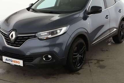 Renault Kadjar 83.201 km 13.310 &euro; Köln 50739