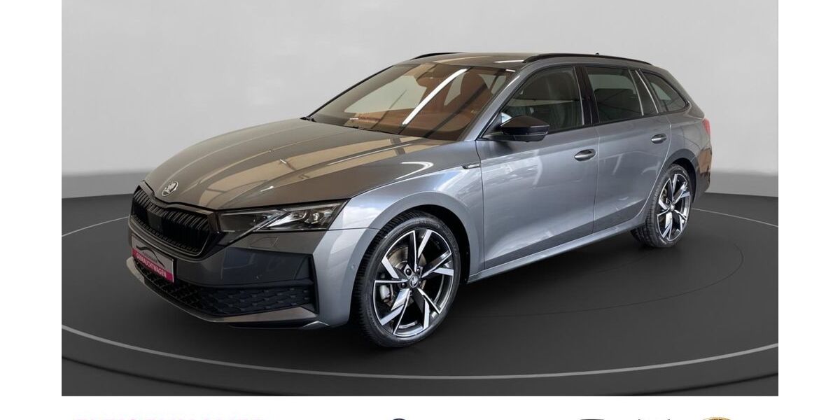 Skoda Octavia 20.765 km 30.980 &euro; Köln 50823