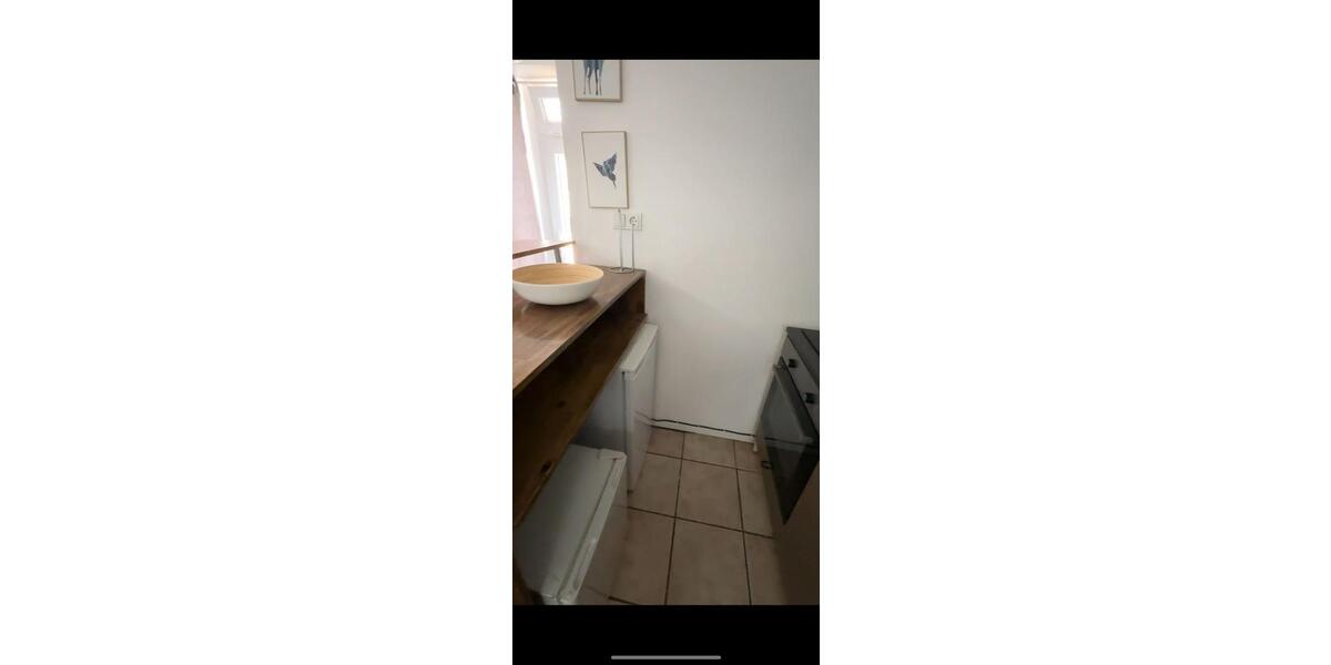 Möbliertes Apartment in Deutz - ideal für Singles oder Pendler 1 zimmer