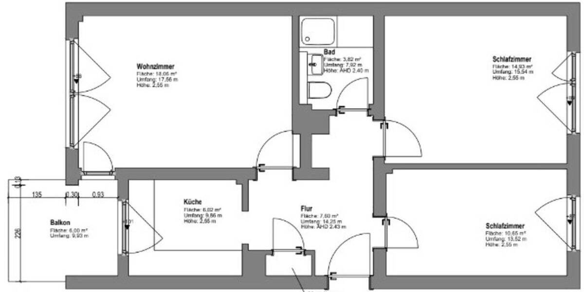 Einfamilienhaus Grevenbroich Orken - 3 Zimmer, 187.000&euro; | Angebot:26391100