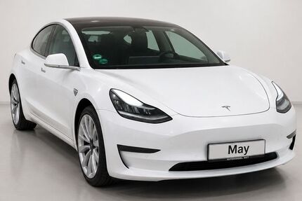 Tesla Model 3 183.616 km 16.950 &euro; Köln 50674
