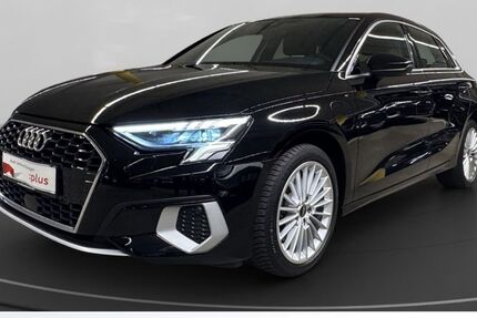 Audi A3 31.629 km 24.880 € Köln 50968