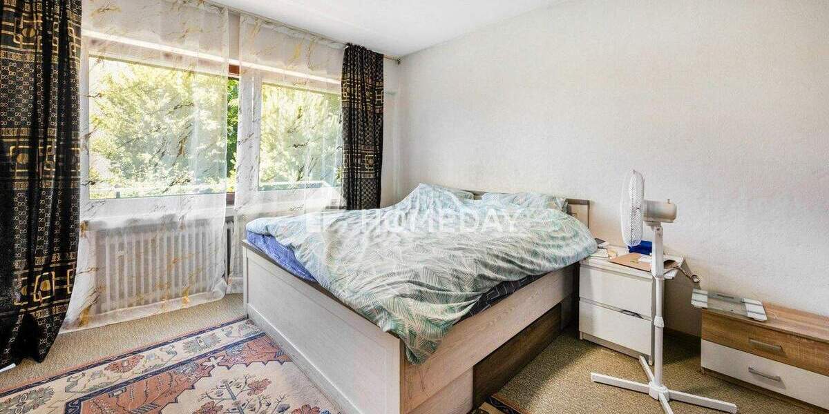 Mehrfamilienhaus mit Garten, Balkon und Raum für bis zu drei Wohnungen 8 zimmer