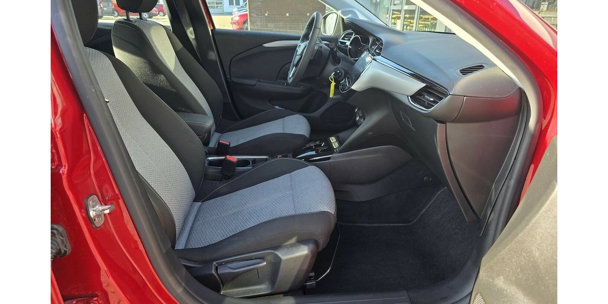 Opel Corsa Edition Automatik|Winterpaket|LED 17.459 km 17.975 &euro; Wermelskirchen 42929