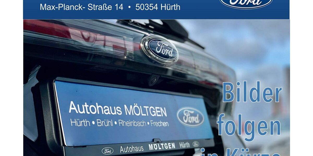 Ford Kuga 48.017 km 24.990 &euro; Hürth 50354