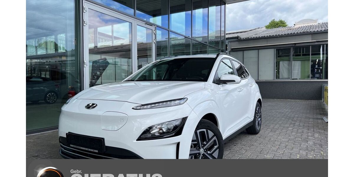 Hyundai KONA 37.520 km 16.400 &euro; Bergisch Gladbach 51469