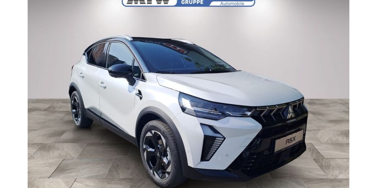 Mitsubishi ASX 1.870 km 29.660 &euro; Düsseldorf 40599