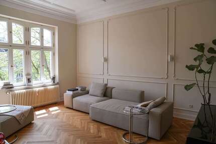 Wohnung zum Kaufen in Köln 1.449.000 € 165 m²