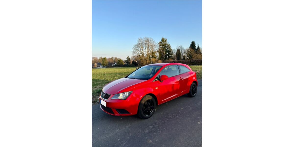 Seat Ibiza 143.000 km 5.199 &euro; Remscheid 42897