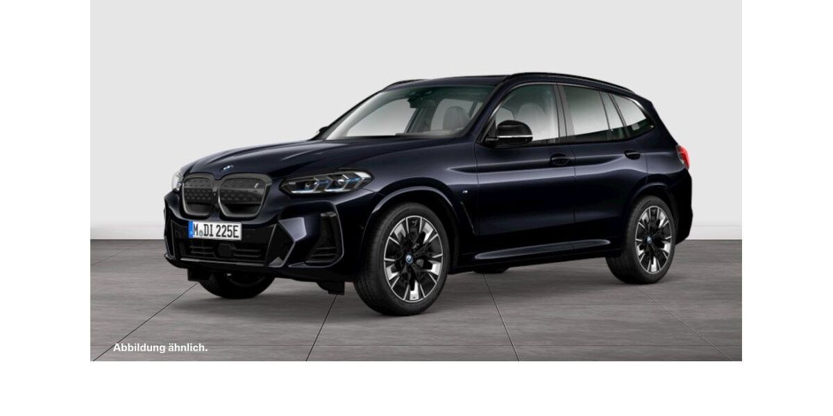 BMW iX3 62.200 km 42.495 &euro; Köln-West 50858