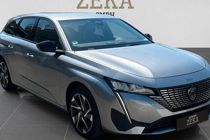 Peugeot 308 33.689 km 20.190 &euro; Lindlar 51789