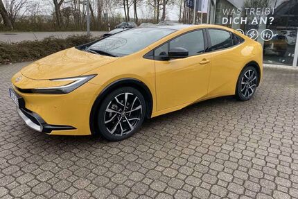 Toyota Prius 8.400 km 26.700 &euro; Köln 51069