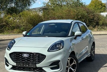 Ford Puma 3.950 km 25.550 &euro; Köln 50769