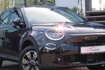Fiat 600 12.839 km 19.900 &euro; Neuss 41469
