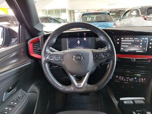 Opel Mokka GS Line 1.2 Kam SHZ LHZ Tempo 52.012 km 19.980 &euro; HAAN 42781