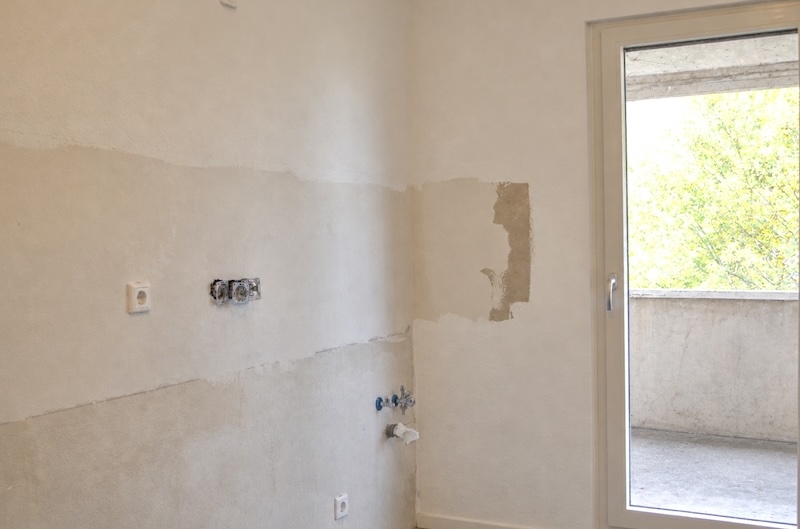Sanierte 2 Zimmer-Wohnung mit Balkon mit attraktiver Abschreibungsmöglichkeit in Mettmann! - Etagenwohnung Mettmann | Angebot:27729348