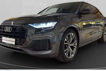 Audi Q8 60.430 km 58.880 &euro; Köln (Raderberg) 50968