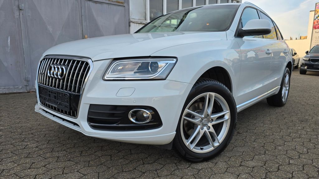 Audi Q5 117.800 km 15.700 &euro; Neuss 41462