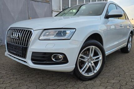 Audi Q5 117.800 km 15.990 &euro; Neuss 41462