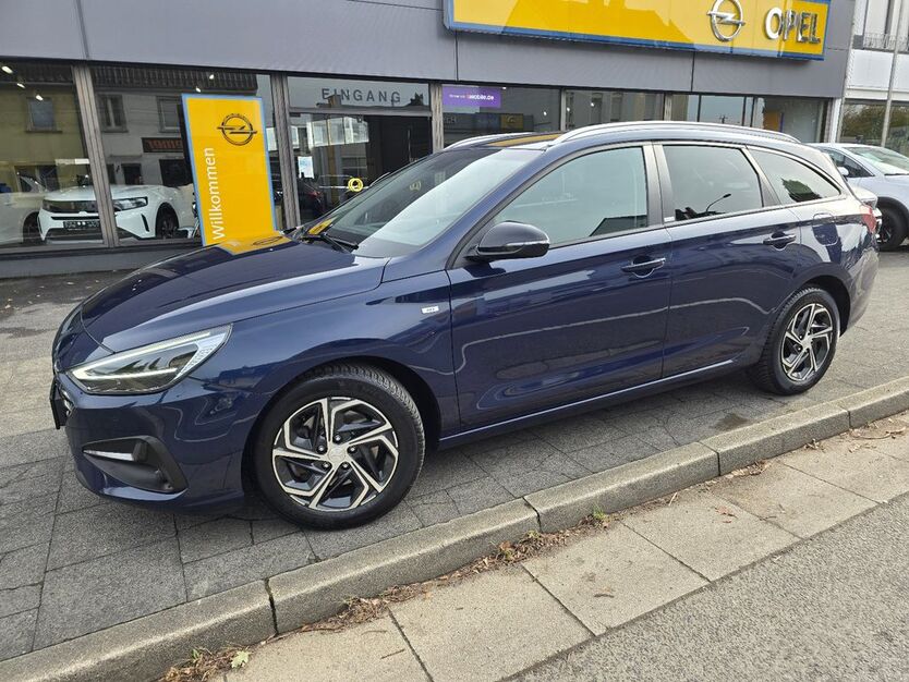 Hyundai i30 135.700 km 13.800 € Brühl 50321