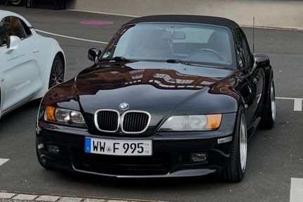 BMW Z3 107.000 km 20.500 &euro; Köln 51147