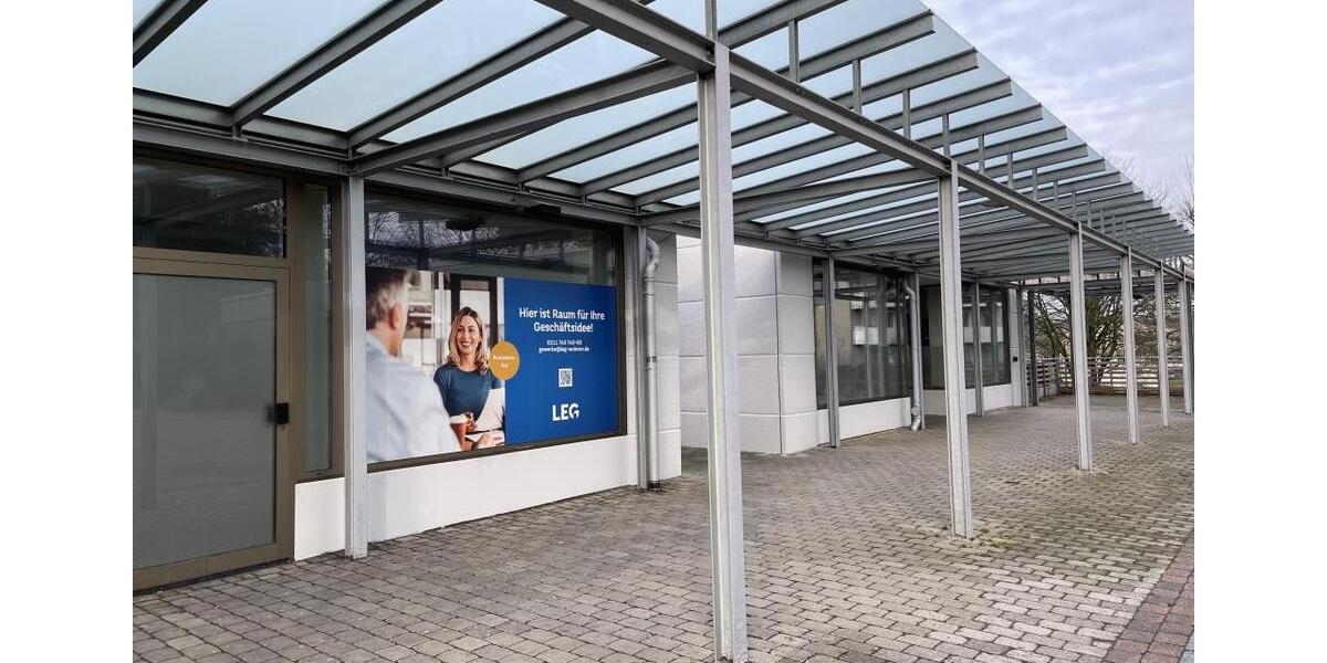 Gewerbeobjekt Remscheid Lüttringhausen - 305&euro; | Angebot:24869070