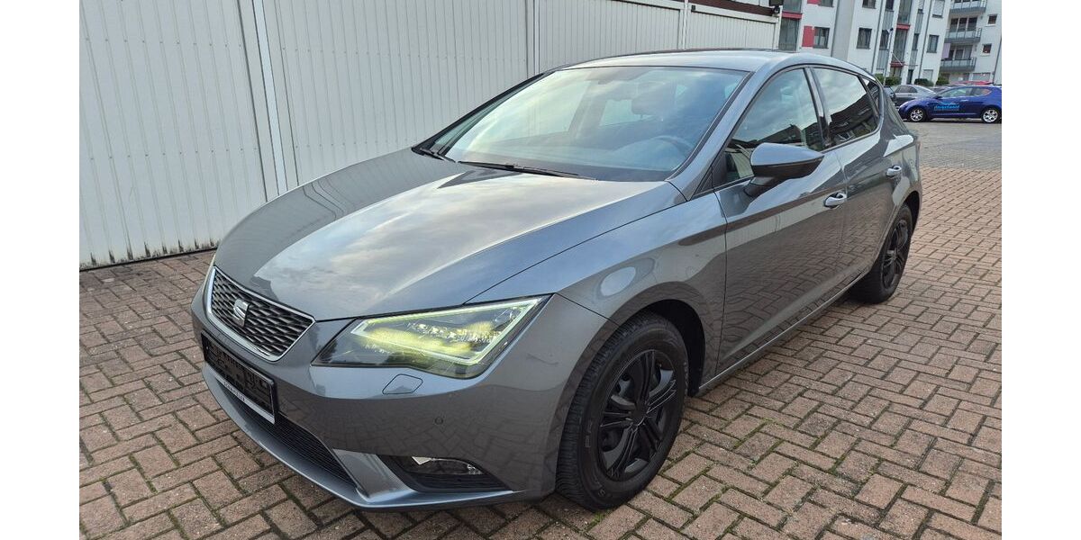 Seat Leon 137.400 km 9.750 € Langenfeld 40764