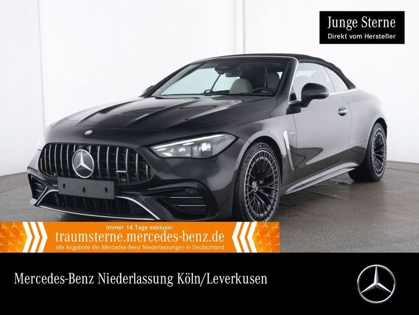 CLE 53 AMG