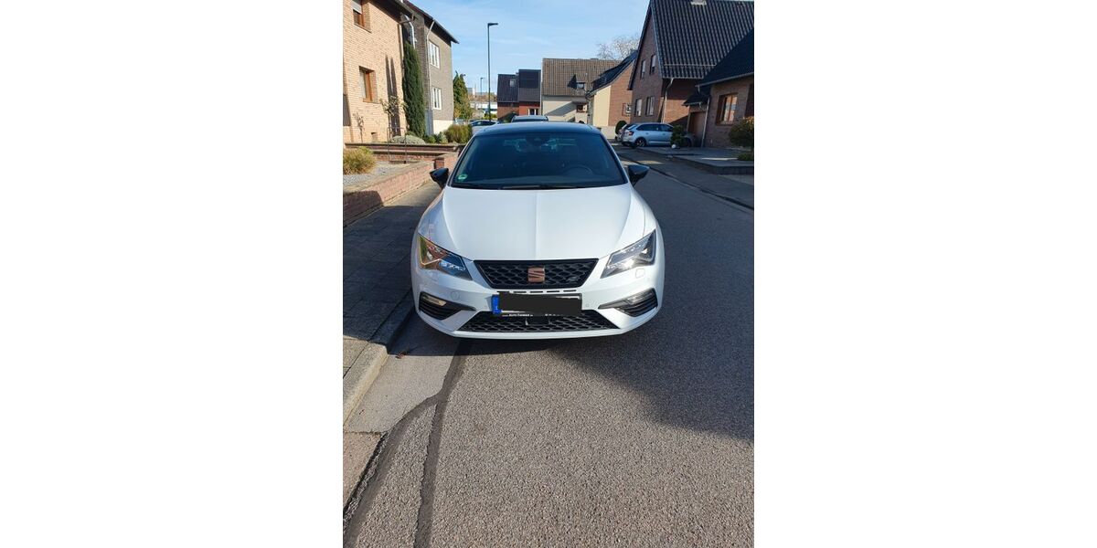 Seat Leon 105.000 km 20.900 &euro; Kerpen 50169