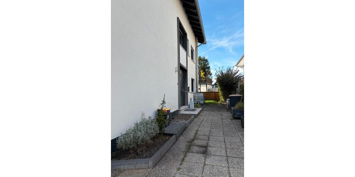 Doppelhaushälfte Lindlar - 4 Zimmer, 120 m&sup2;, 1.500&euro; | Angebot:27614964