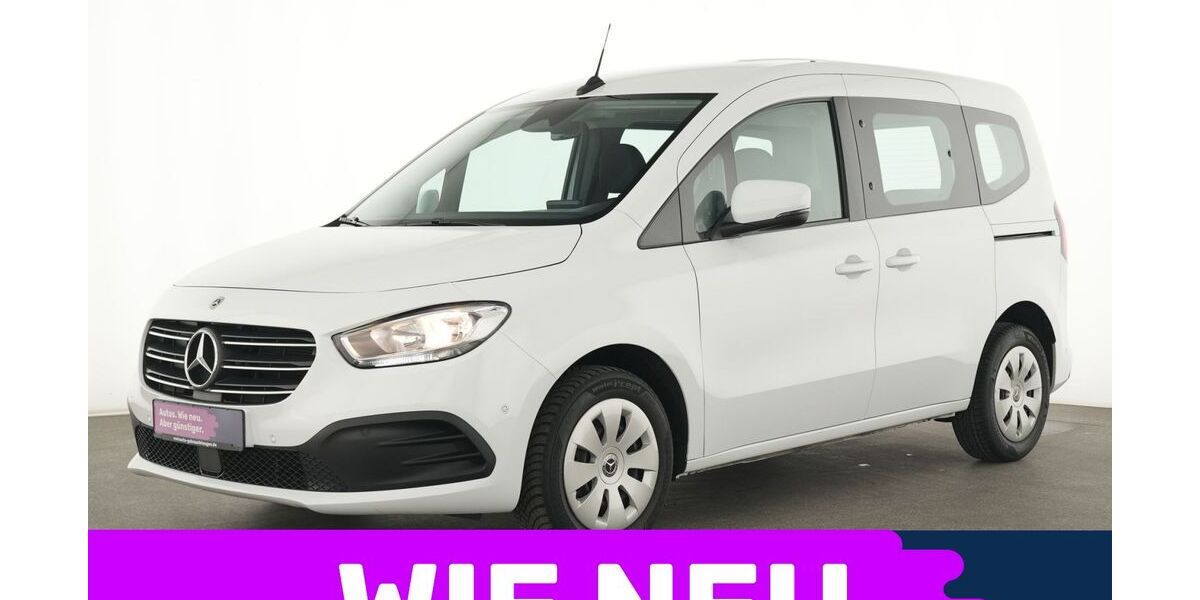 Mercedes-Benz T-Klasse 18.742 km 26.912 &euro; Neuss 41460