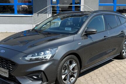 Ford Focus 76.074 km 13.950 &euro; Monheim am Rhein 40789
