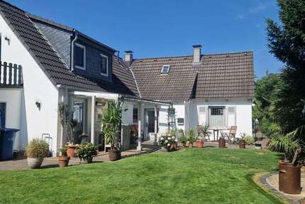 Haus Leverkusen Bergisch Neukirchen - 5 Zimmer, 165 m&sup2;, 585.000&euro; | Angebot:27299816