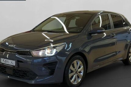 Kia Rio 26.775 km 16.450 &euro; Leverkusen 51381