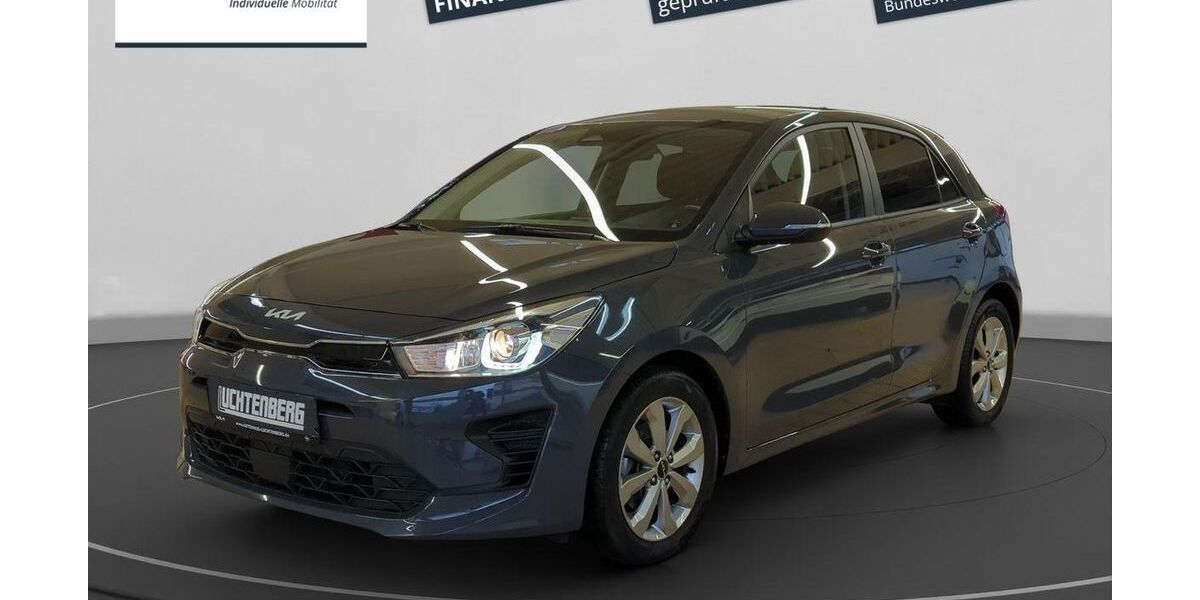 Kia Rio 26.775 km 16.690 &euro; Leverkusen 51381
