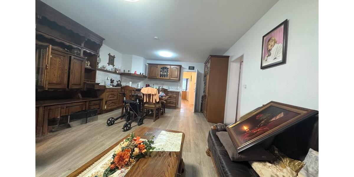 *Moderne 3-Zimmer-Wohnung mit Balkon in Leverkusen Opladen* 3 zimmer