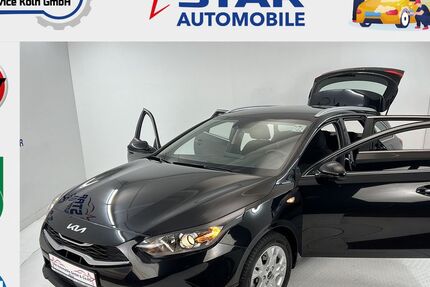 Kia ceed Sportswagon 37.339 km 19.890 &euro; Köln 50739