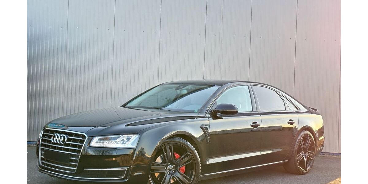 Audi A8 132.000 km 26.799 &euro; Erftstadt bei Köln 50374