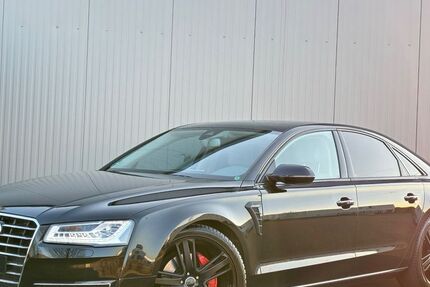 Audi A8 132.000 km 26.999 &euro; Erftstadt bei Köln 50374