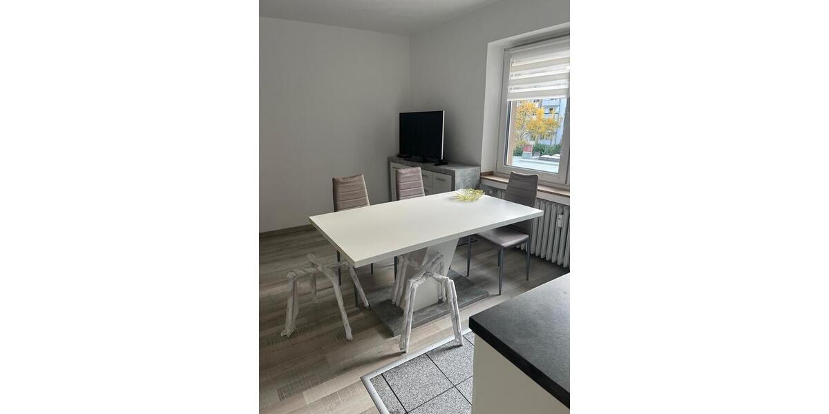 D-Zoo, attraktive möbl. 2 Zi. ETW, ruhig und Zentral , ca. 40qm Wfl., 8qm Nfl. im Keller 2 zimmer